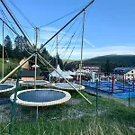 Kamzik Teo Appartamento Donovaly