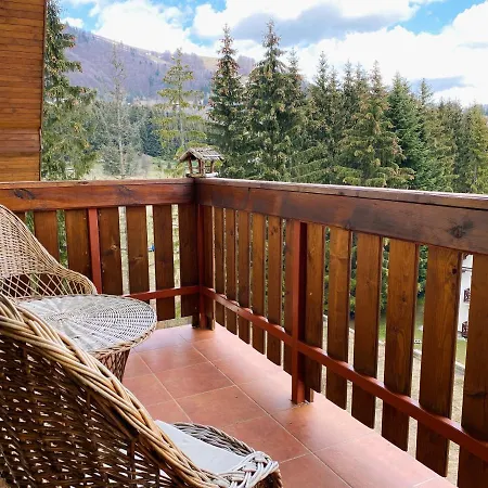 Apartmán Kamzik Teo Donovaly
