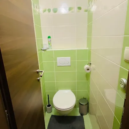 Apartamento Kamzik Teo Donovaly