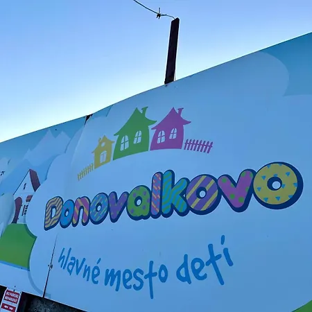 Διαμέρισμα Kamzik Teo