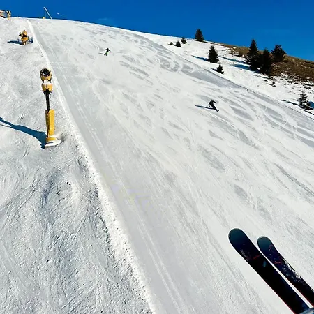 Kamzik Teo شقة دونوفالي