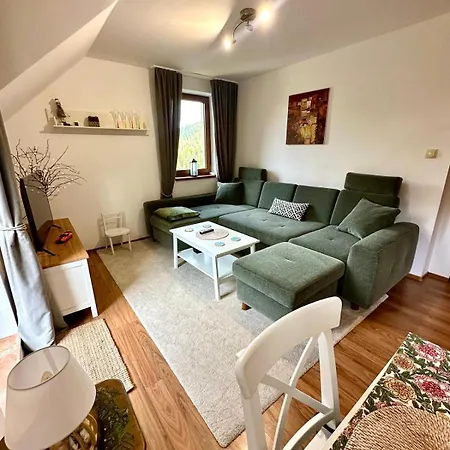 Apartamento Kamzik Teo Donovaly