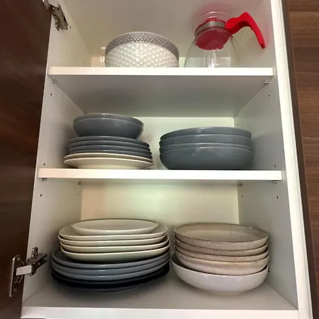 Apartamento Kamzik Teo
