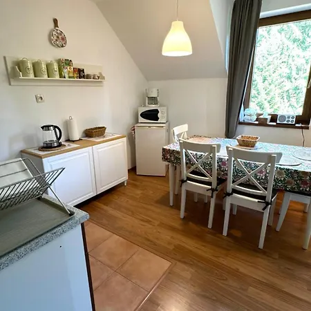 Kamzik Teo * Donovaly