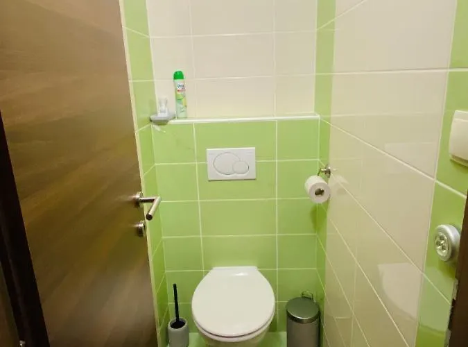 Apartment Kamzik Teo Donovaly