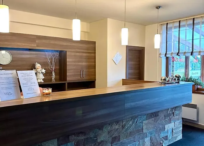 Apartment Kamzik Teo *